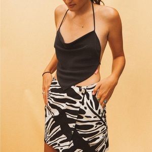 RAT BOI | studio 54 top